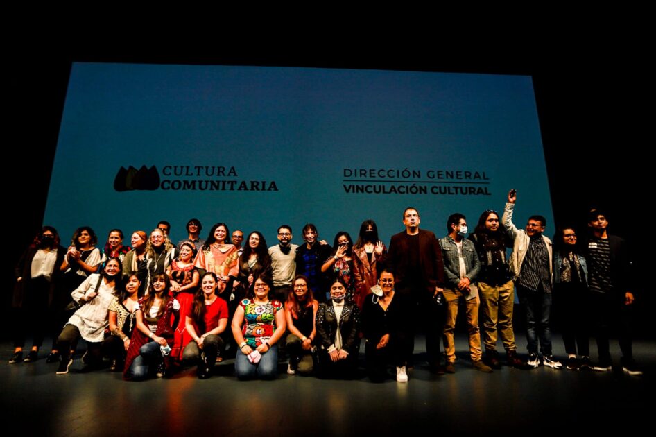 Los Semilleros creativos crean otra realidad para niñas y niños a través de la cultura: Alejandra Frausto Guerrero