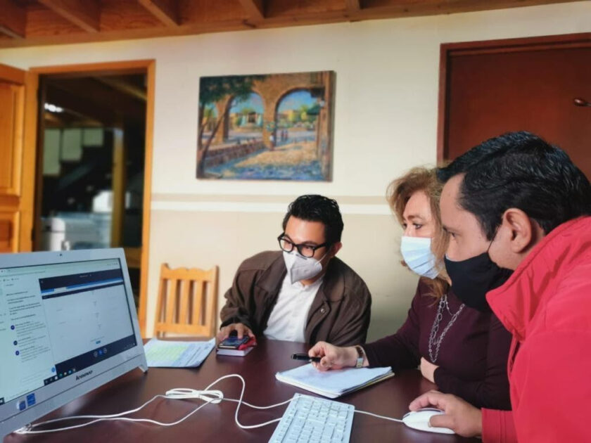 Gobierno de Michoacán da prioridad a transparencia y acceso a la información