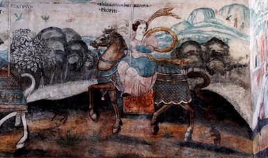 La ciudad de Puebla en el siglo XVI, eje del Primer Coloquio Internacional Virtual