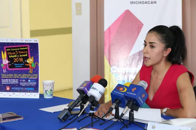 Coespo presenta el Perfil sociodemográfico de los 113 municipios en Michoacán