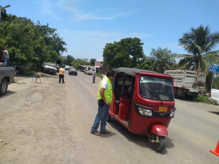 Suspenden 6 establecimientos nocturnos en LC, por no respetar medidas anti COVID-19