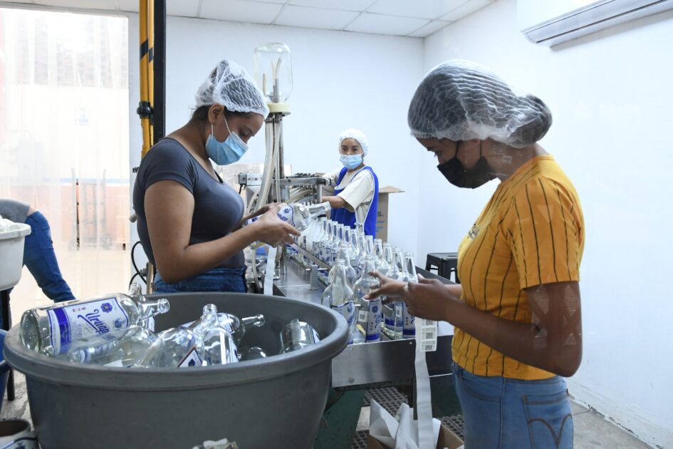 Michoacán, con mejoras en empleo y crecimiento económico