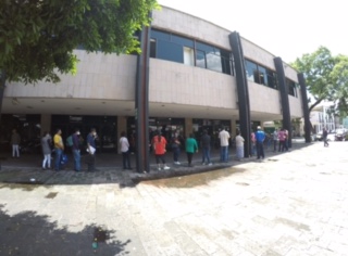 Presenta IMSS Michoacán Plataforma “IMSS Digital” a sector patronal de Uruapan