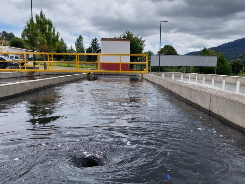 En 6 años, 759 obras y acciones hídricas para Michoacán