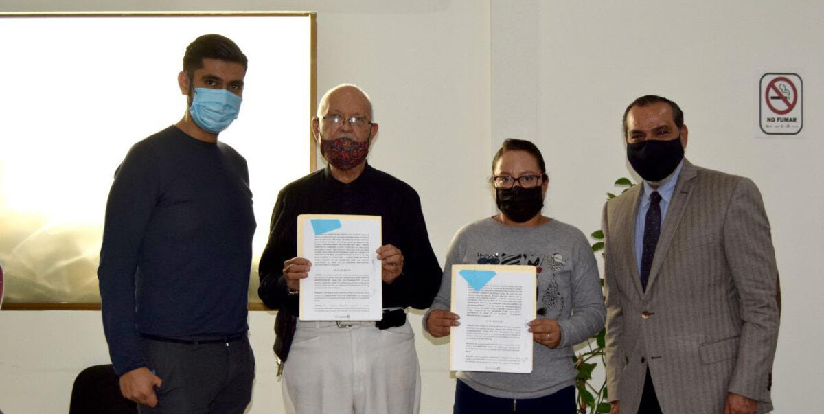 Contribuye Gobierno estatal a la atención de personas en condición vulnerable