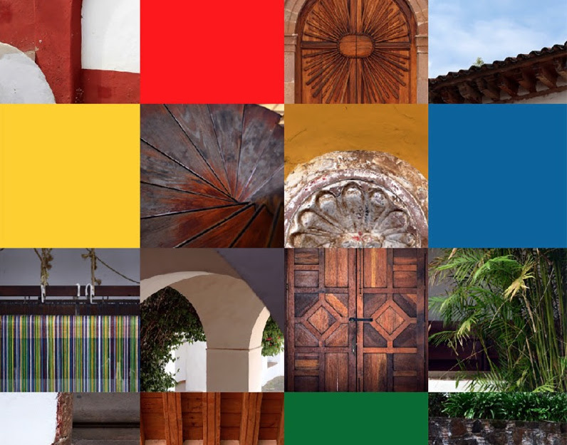 “Transversalidades Gráficas”, muestra en el Centro Cultural Antiguo Colegio Jesuita de Pátzcuaro