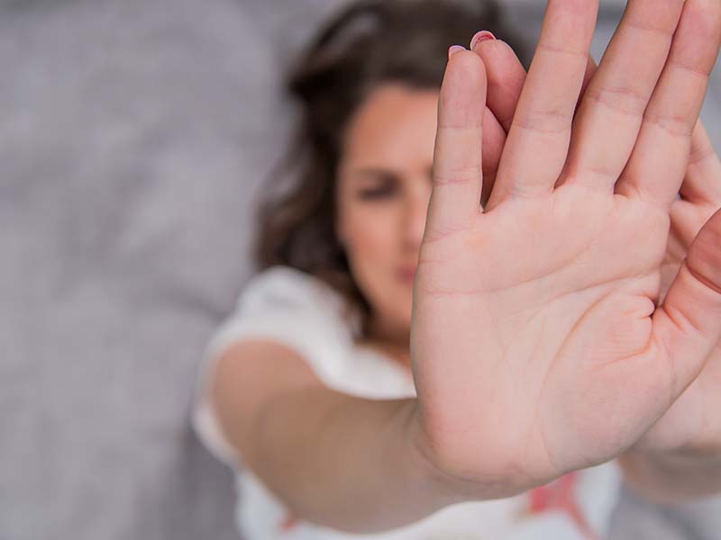 Sin descanso el trabajo de empoderamiento de la mujer y prevención de la violencia