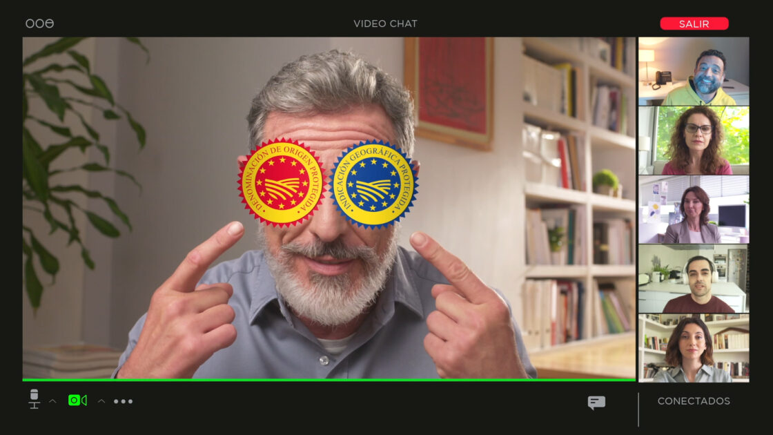 “CÍTRICOS VALENCIANOS” se une a ORIGEN ESPAÑA para enamorar a los consumidores con la campaña de televisión “los ojos como platos”