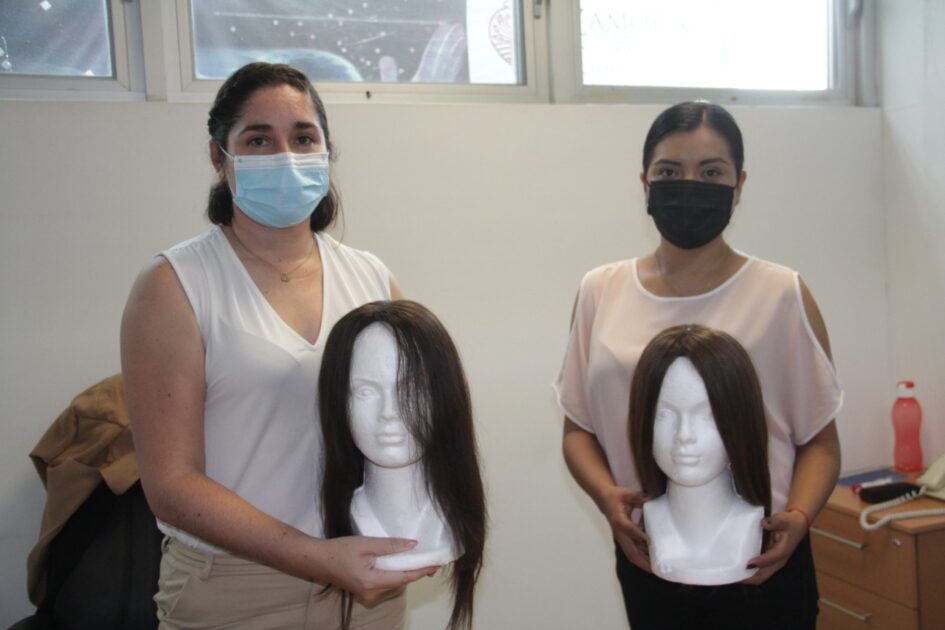 Sistema Dif Zamora entregará pelucas oncológicas