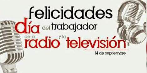 Septiembre 14 Día Nacional del Locutor en México; reconocimiento a los profesionales de la voz