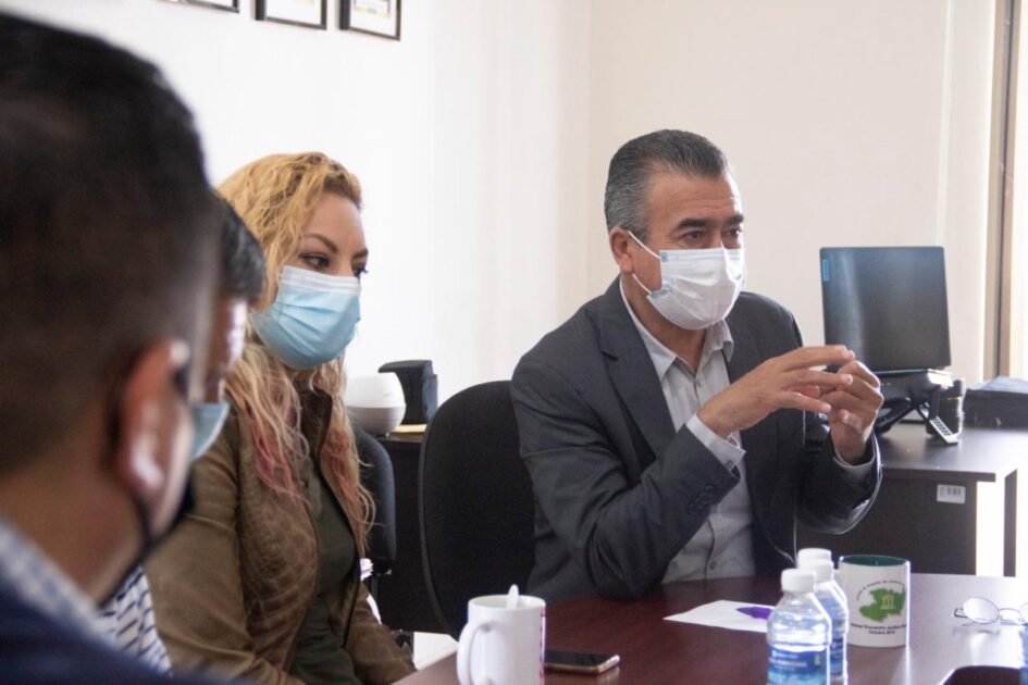 Instituto de Defensoría Pública reanuda labores