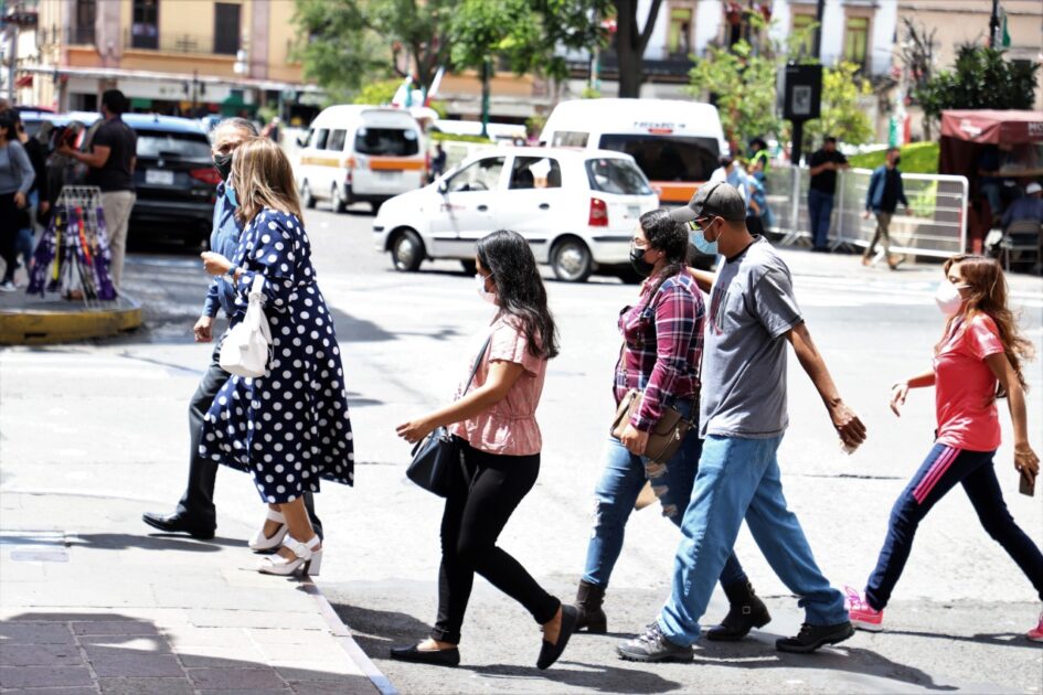 Confirma Comité Municipal de Salud suspensión de eventos masivos Morelia