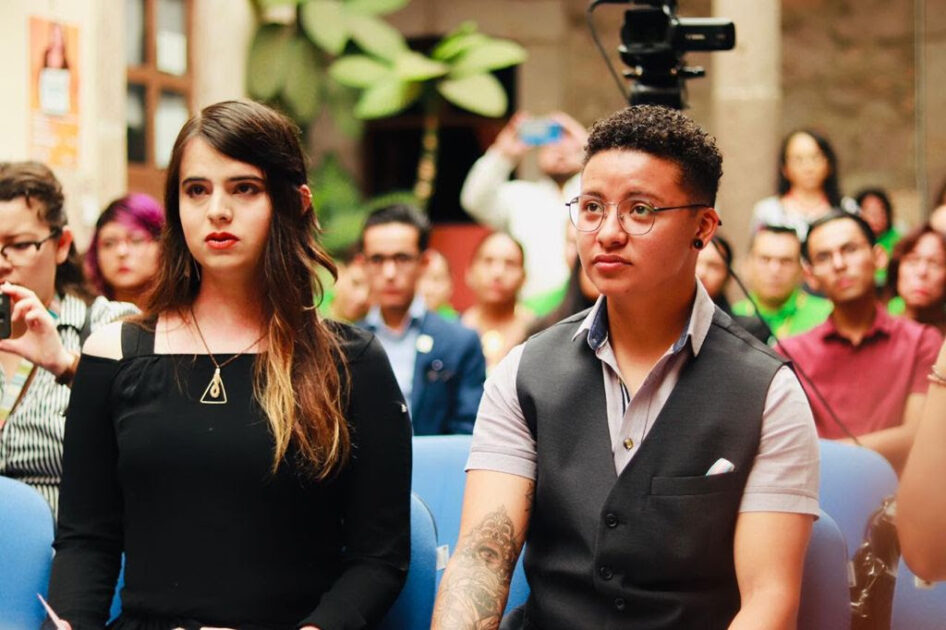 Michoacán garante de la identidad de las personas