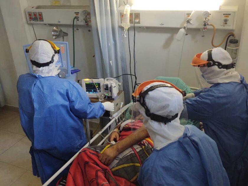 Uruapan y LC se mantienen en Bandera Roja; Morelia pasa a Amarilla