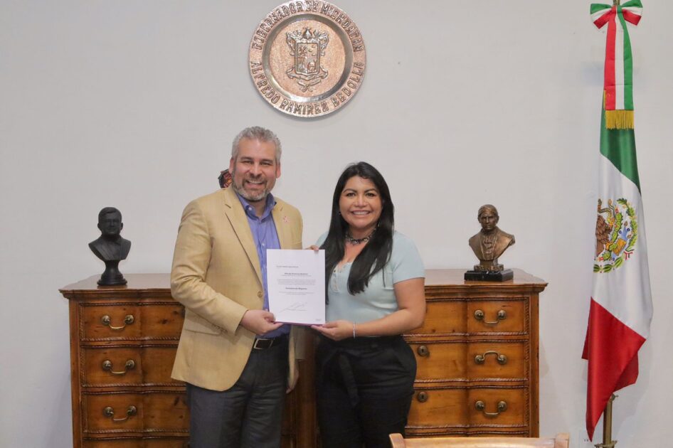 *Con nueva ley orgánica del estado, Secretaría del Migrante no desaparece*