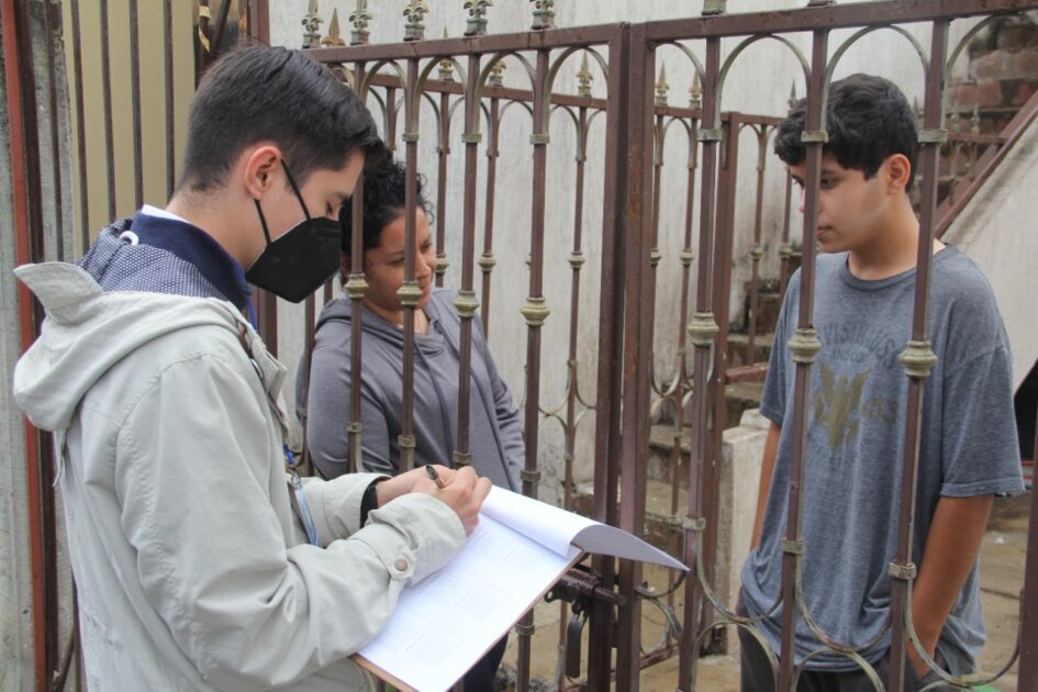 Incluyente con la juventud el gobierno municipal de Zamora