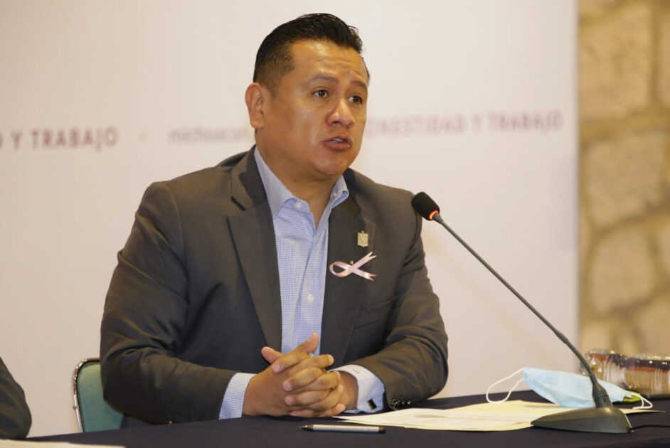 Gobierno de Silvano gastó más de mil 200 mdp en renta de helicópteros