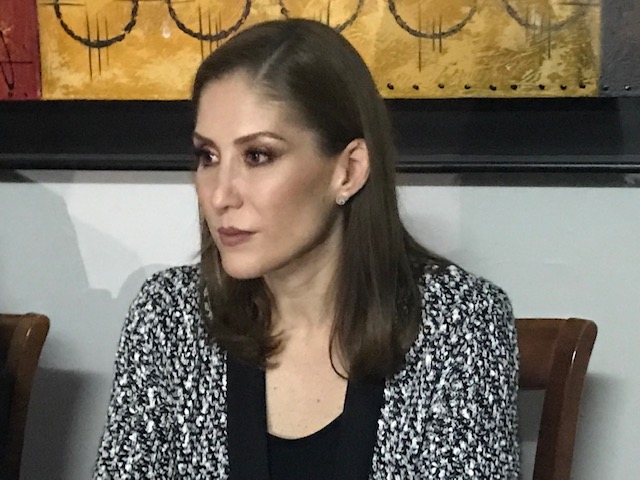 La Diputada Local del Distrito VI Zamora, Laura Ivonne Pantoja Abascal inauguró su Casa Enlace en la ciudad. (Galería de Fotos)