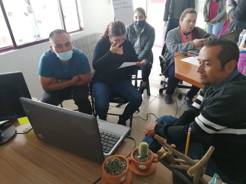 Buscan Fortalecer Programas de Seguridad Vial en el Municipio