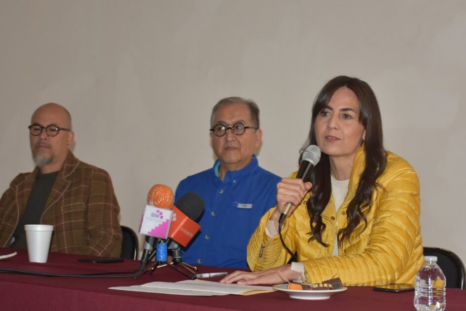 Centro Cultural Clavijero será la sede de la edición 19 de Jazztival