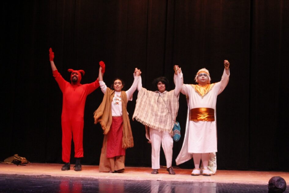 La Plaza Cívica, Benito Juárez, será la sede de “Michoacán Navideño”, en Zitácuaro