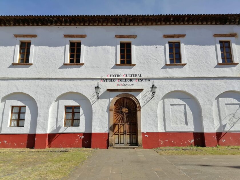 Visita museos y centros culturales de la SECUM en esta temporada navideña