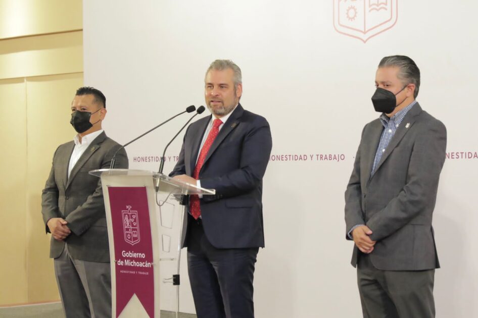 Presupuesto 2022 aumenta recursos a salud, obras públicas, municipios y programas sociales