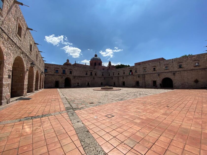 *Tras la aprobación de presupuesto 2022, incrementan 3.9 mdp para la Secum*