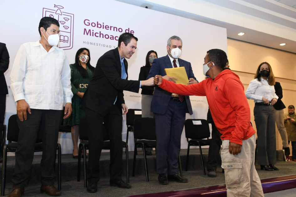 Sedeco contará con Subsecretaría del Trabajo: Alfredo Anaya