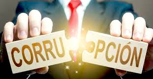 LAS PEQUEÑAS COSAS  Eliseo Castillo – LOS TAMAÑOS DE LA CORRUPCIÓN