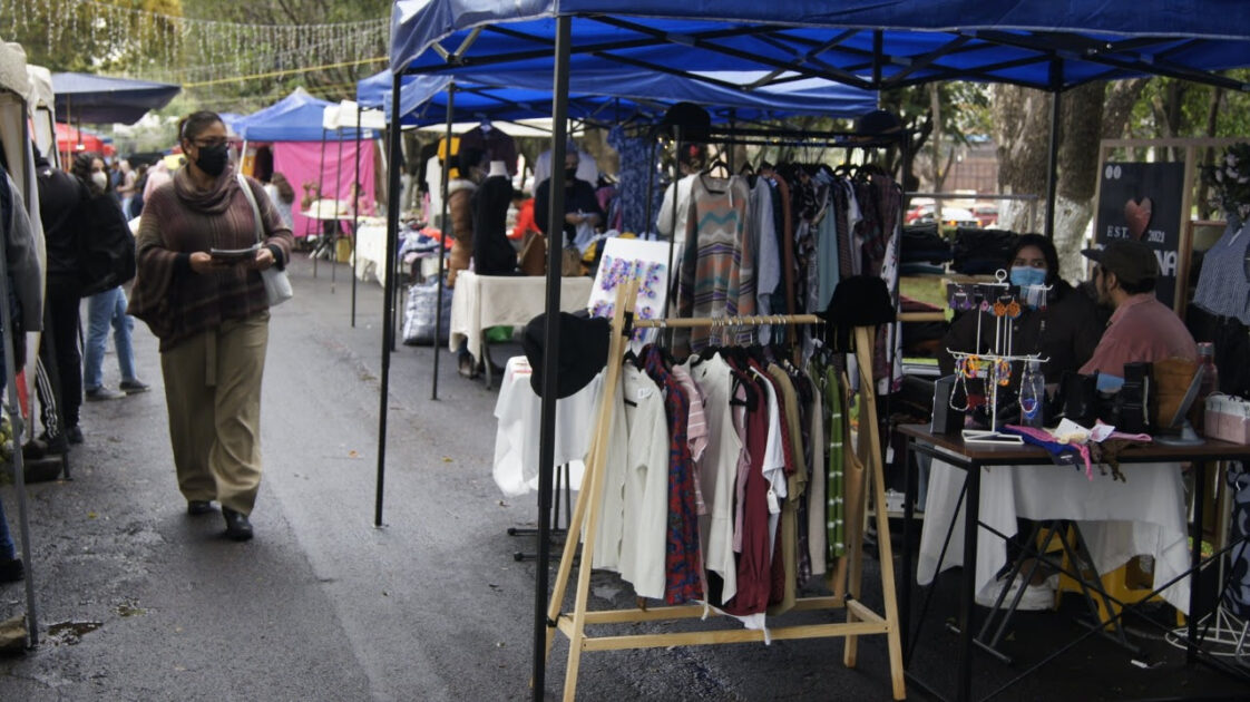 Impulsa Coepredv emprendimiento de mujeres en Zamora