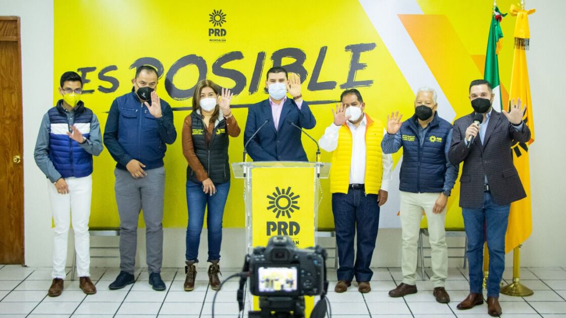 Propone el PRD ampliar plazos para descuentos en pago del reemplacamiento vehicular