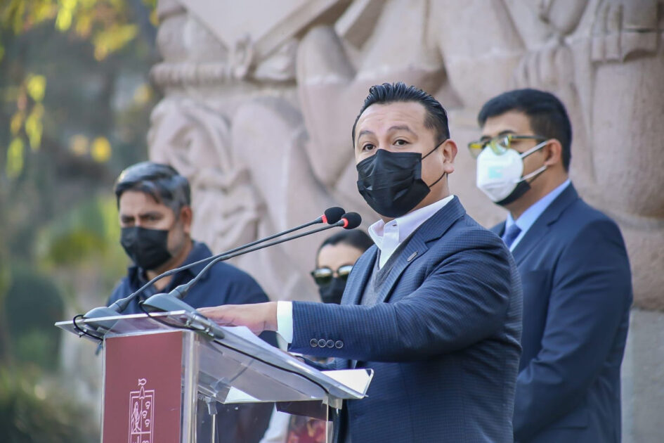 Legado de Alfredo Zalce muestra del cariño por nuestra tierra: Torres Piña