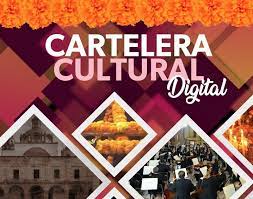 Cartelera Cultural del 17 al 23 de enero de 2022 Morelia