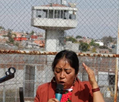 Contará Sistema Penitenciario con área de atención indígena