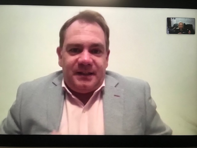 La Importancia del mango en Latinoamérica y la exportación de México a los diferentes mercados: Francisco Seva Rivadulla Periodista Agroalimentario Internacional