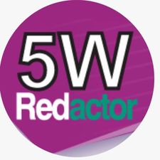 5W Redactor