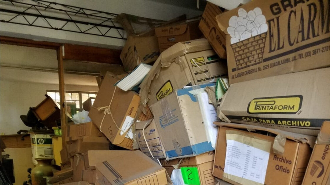 Se trabaja en el uso óptimo de los espacios de la SECUM