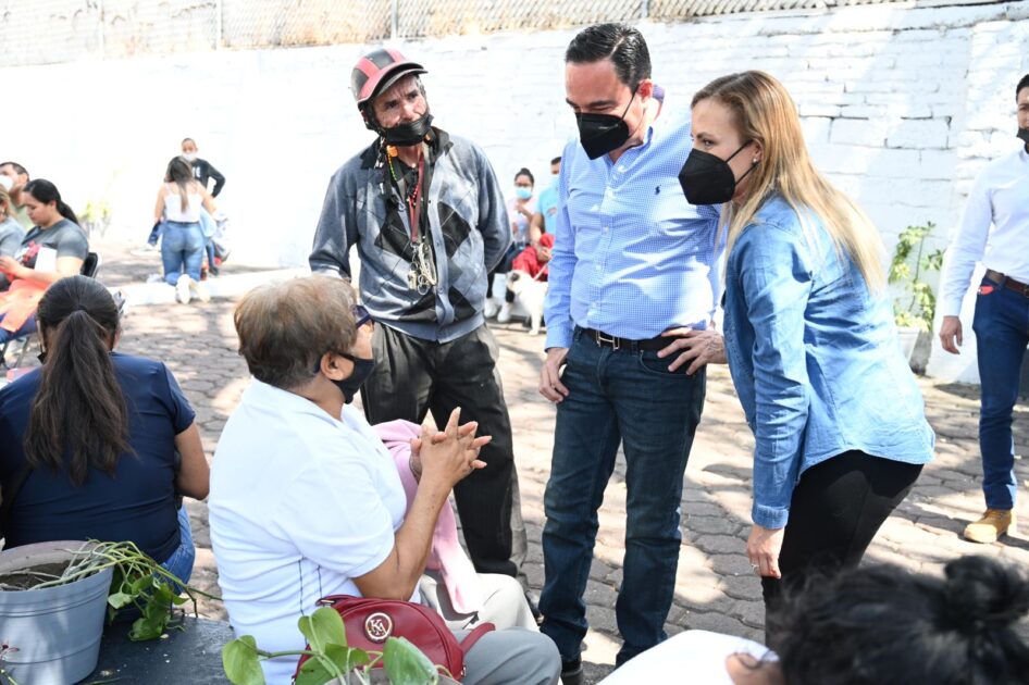 Todo un éxito campaña de esterilización de perros y gatos