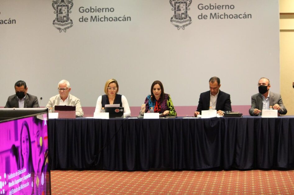 *Llama SEE a padres y maestros a realizar un pacto por la educación*