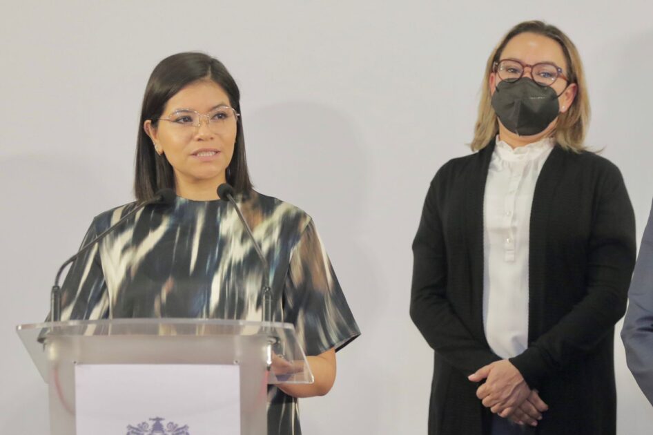 *Con trabajo social buscamos dar estabilidad a Aguililla: Bienestar*