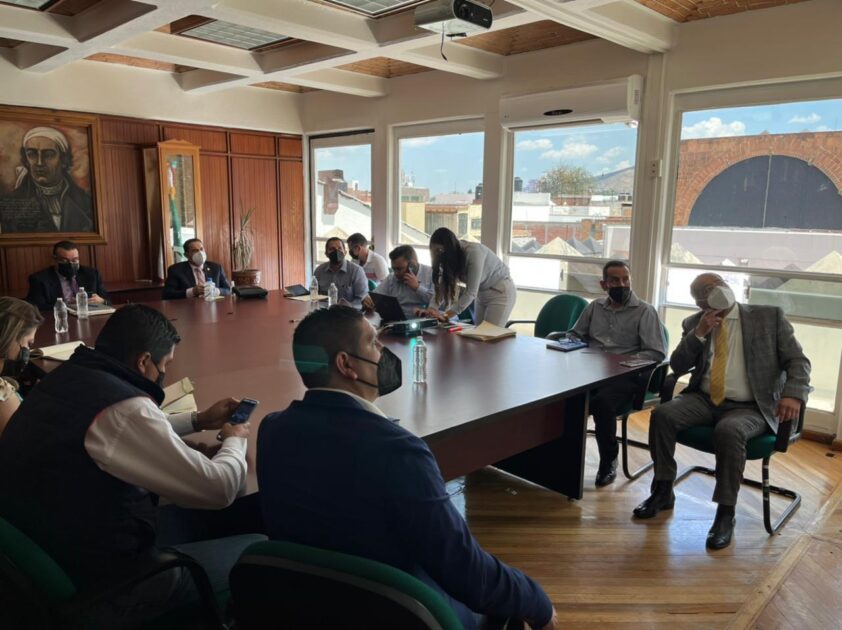 Instalarán en Zamora módulo de trámite para legalizar autos extranjeros