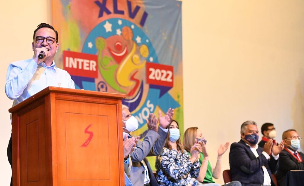 Zamora tiene ciudadanos entusiastas y con ganas de mejorar: Carlos Soto