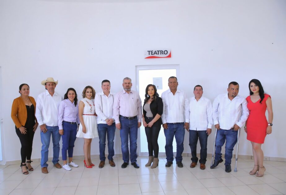 La salud de las y los michoacanos, primordial en nuestro gobierno: Bedolla