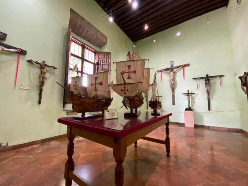 El Museo de Arte Colonial será la sede de un conversatorio sobre el humanismo y Vasco de Quiroga
