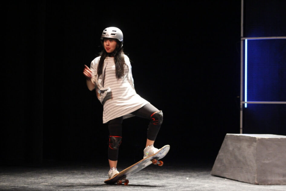 El Gran Maratón de Teatro para niñas, niños y jóvenes llegará a Zitácuaro y Apatzingán