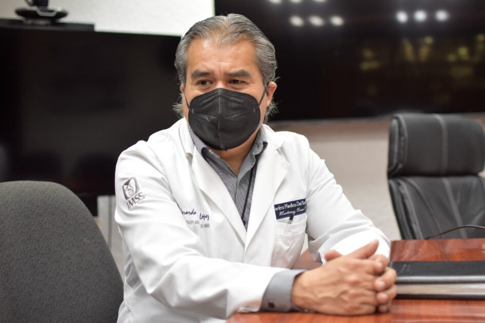 Especialistas del Hospital de Cardiología No. 34 del IMSS en Nuevo León colocan a niño de 8 años dispositivo subcutáneo para protegerlo de arritmias