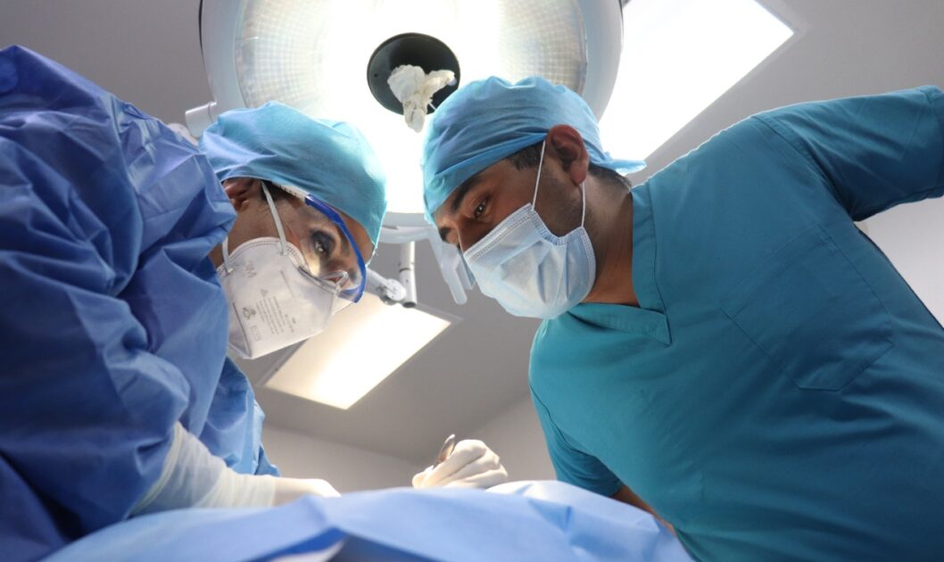 Efectúa IMSS Michoacán tres procuraciones de córneas la semana anterior