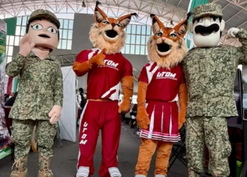 Ferias del Bienestar Michoacán