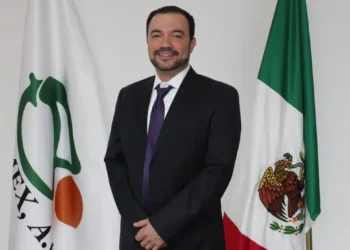 José Ángel Crespo EMEX